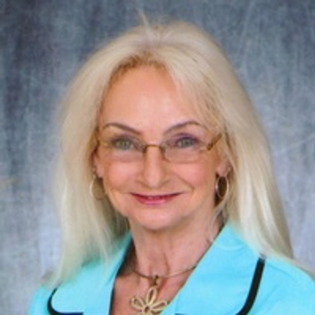 Edna "Darly" Haralson Warren