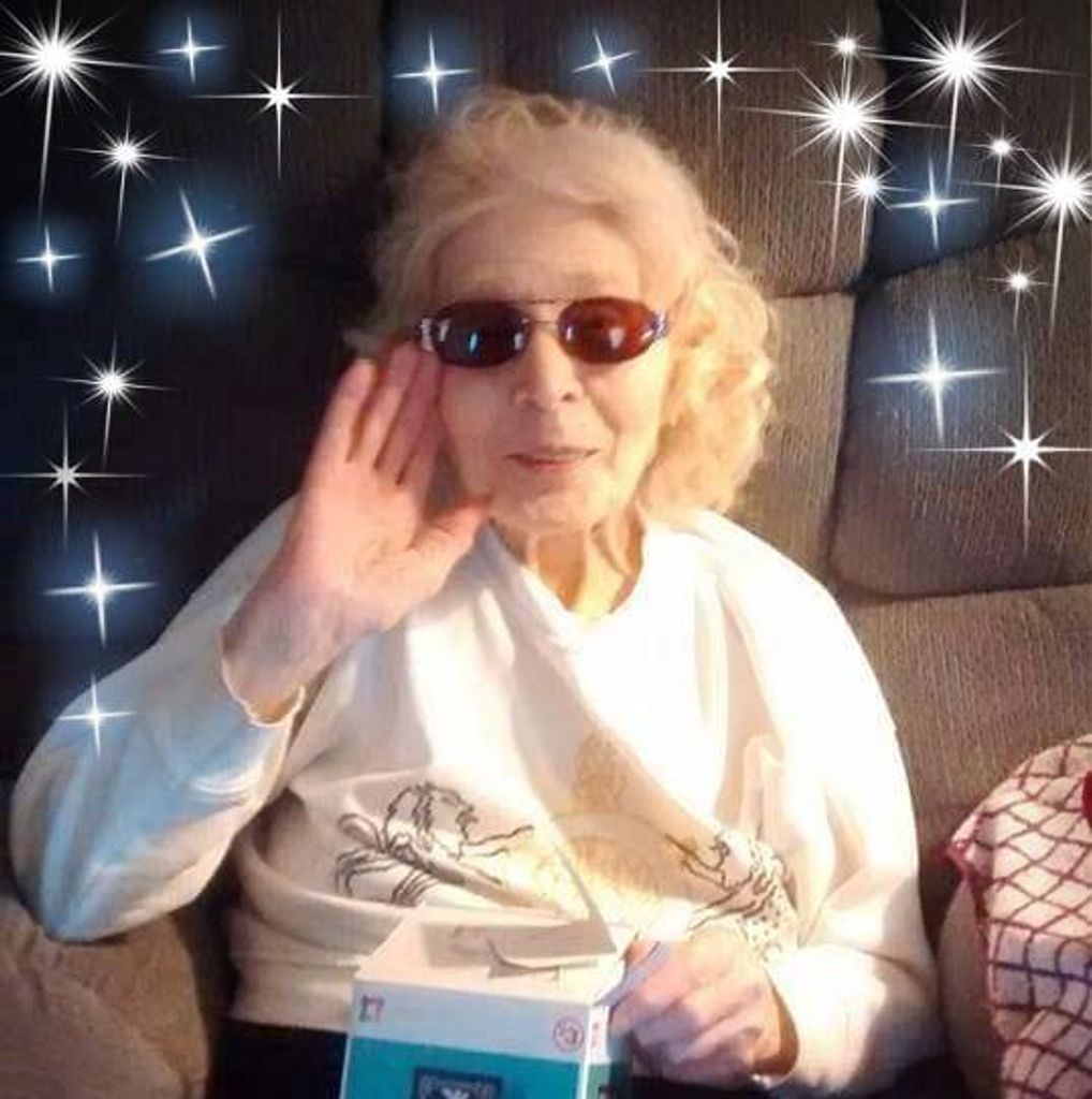 Lucille Mae Warden Profile Photo