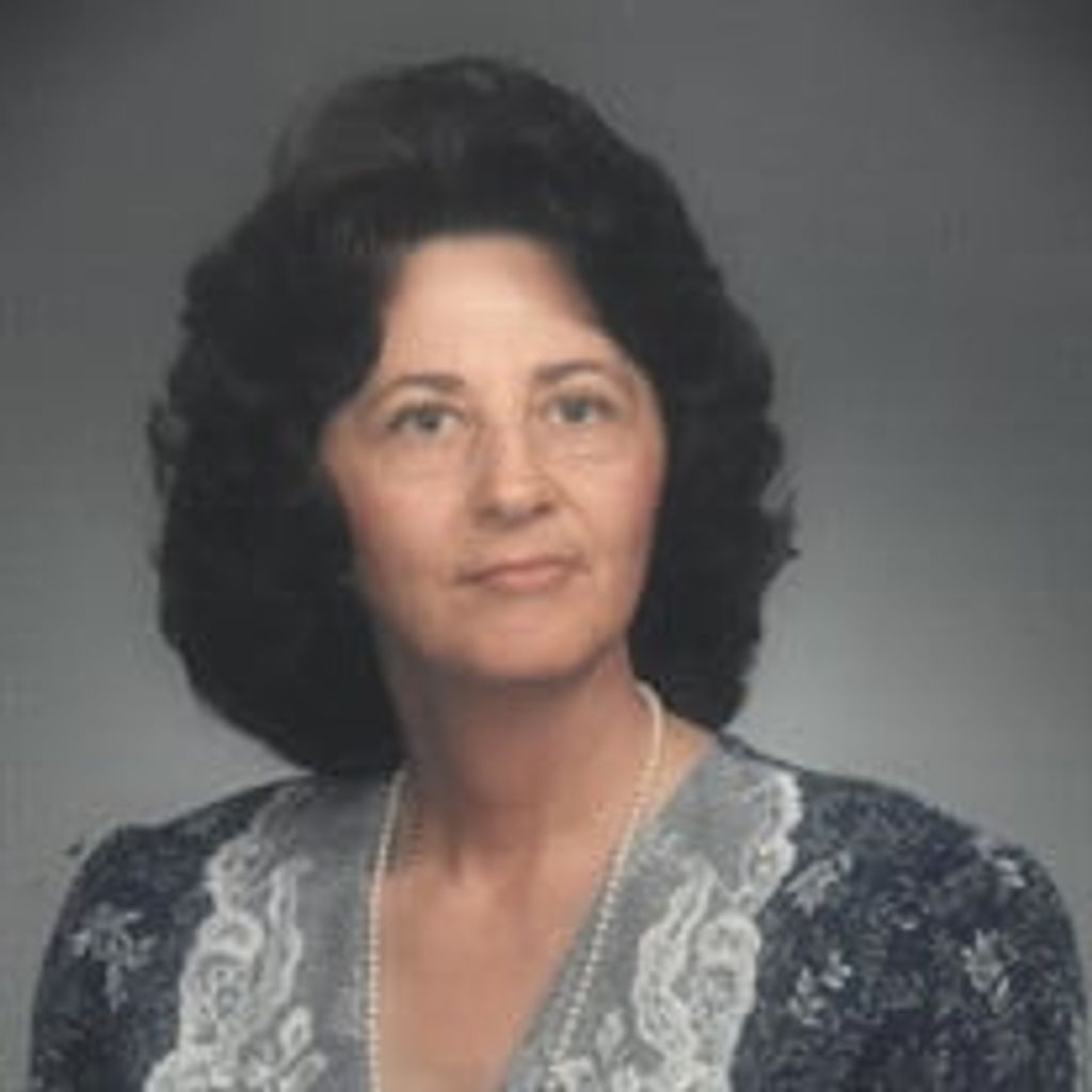 Betty Faye Brown