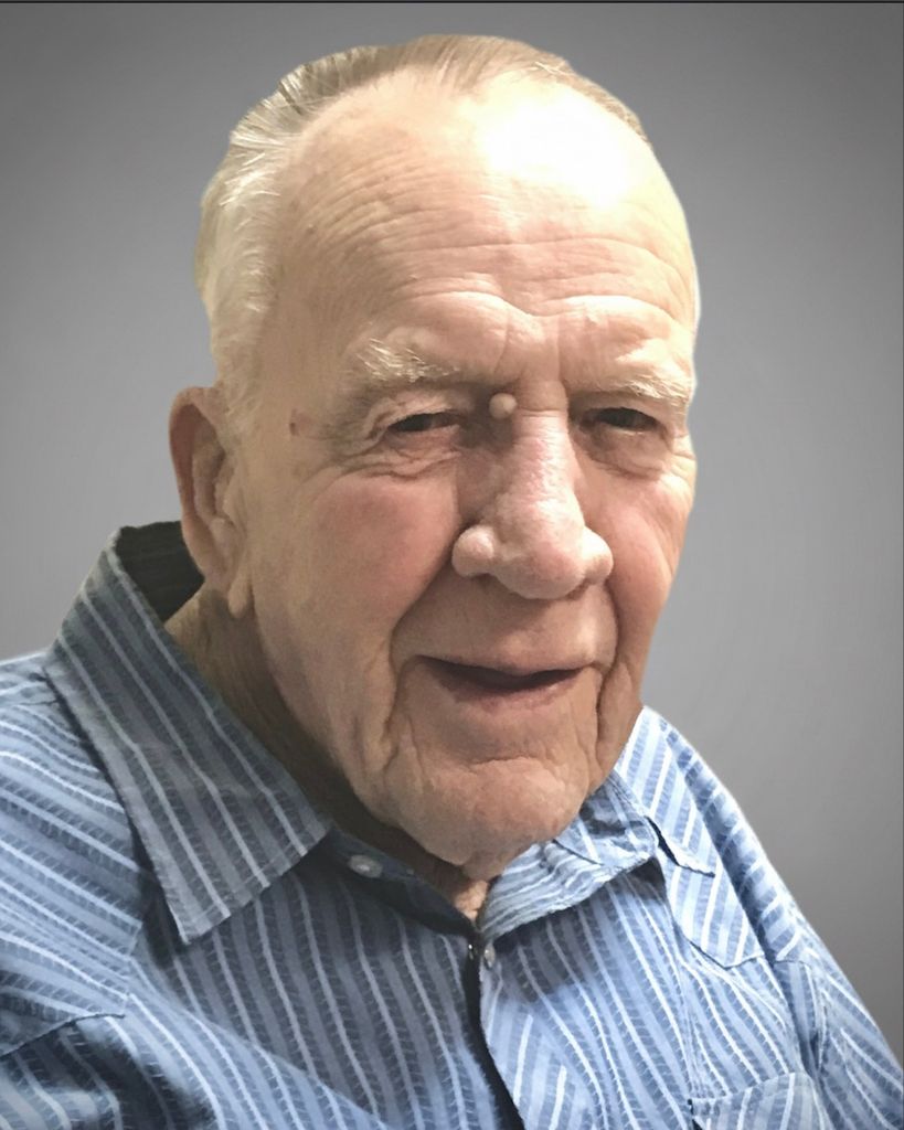 Norbert Peter Novitzke Profile Photo