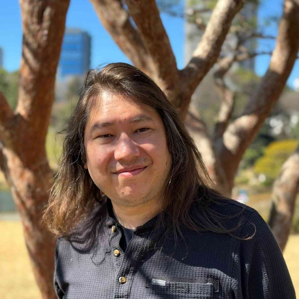 Michael Bozich Calhoun Profile Photo