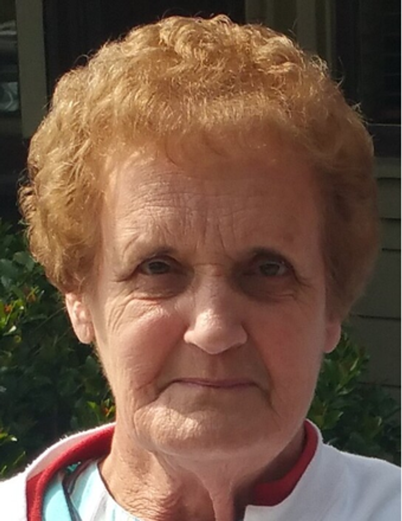 Mary Rose Guthrie Profile Photo