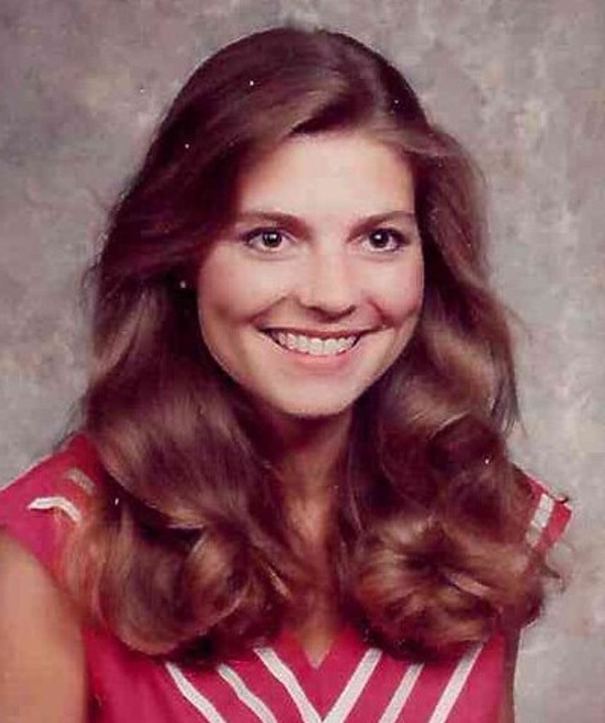 Robin Gay Taylor Veretto Gauna