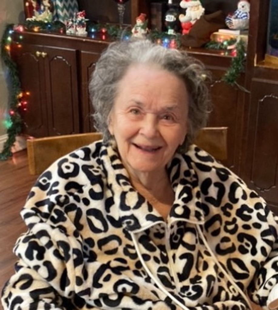 Irma  Stewart