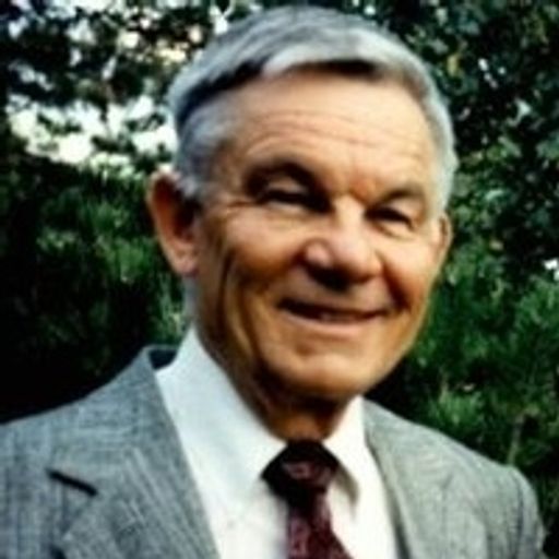 Kenneth Samuelson Profile Photo