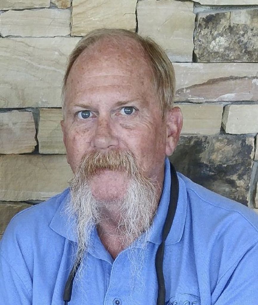 Joel David Greene