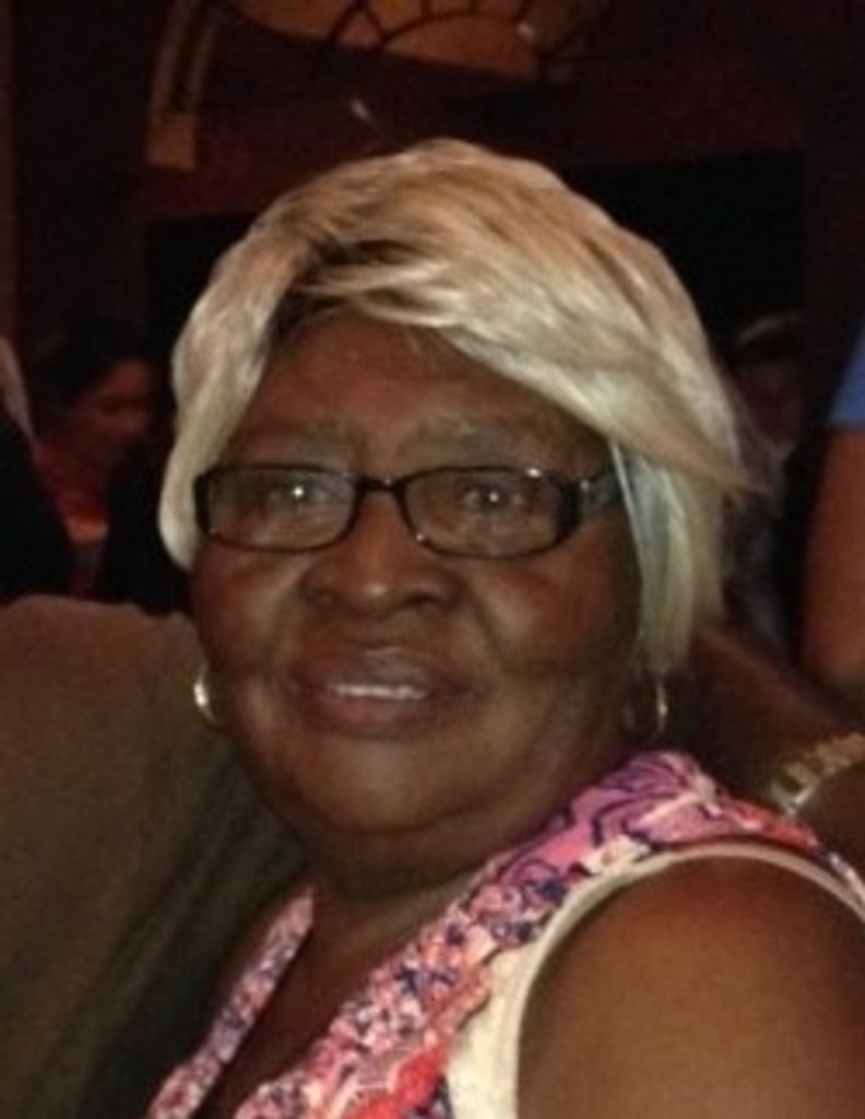 Frankie Lee Henderson