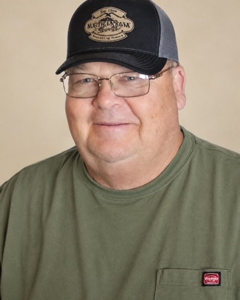 Gordon Robert Oldakowski