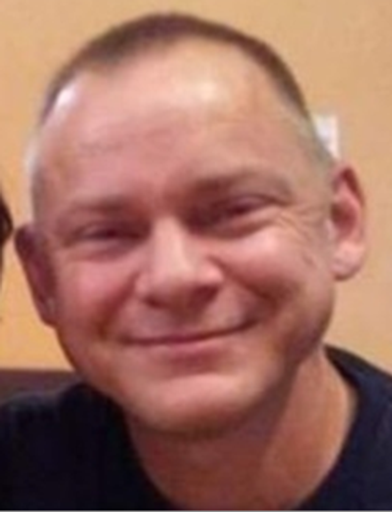 Mark Cameron Anderson