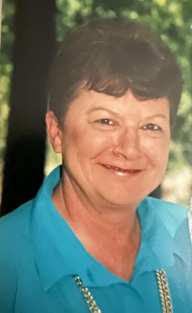 Joann P. Roach Profile Photo