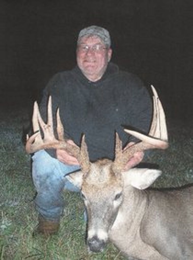 Charles Roger Kramer Profile Photo