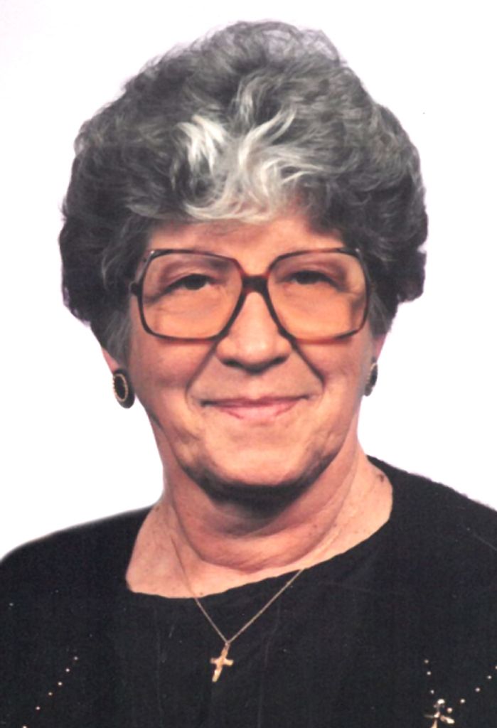 E. Maxine Kolb Profile Photo