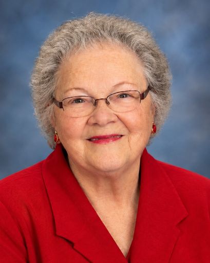 June Virgene Roubinek's obituary image
