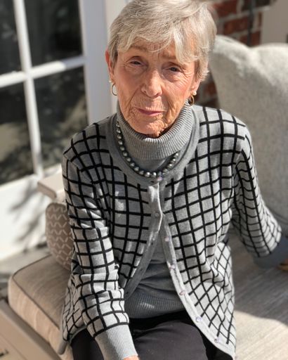 Dorothy Marie Mitchum McGuckin Profile Photo