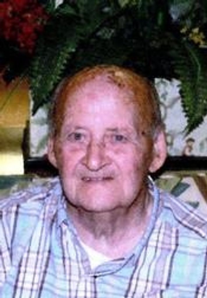 Ernest Calvin Conner Profile Photo