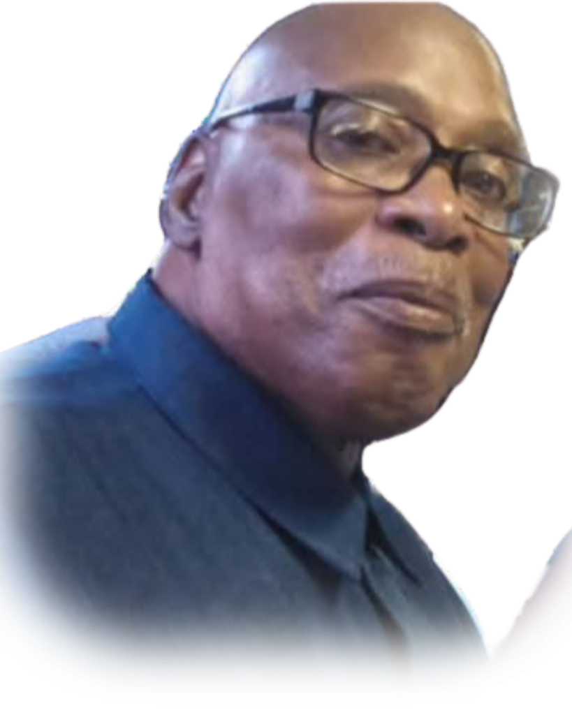 Larry Joe Watts