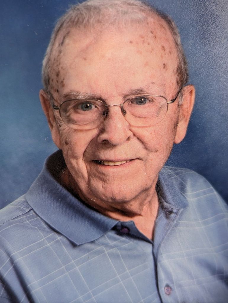 Robert Thayer Profile Photo