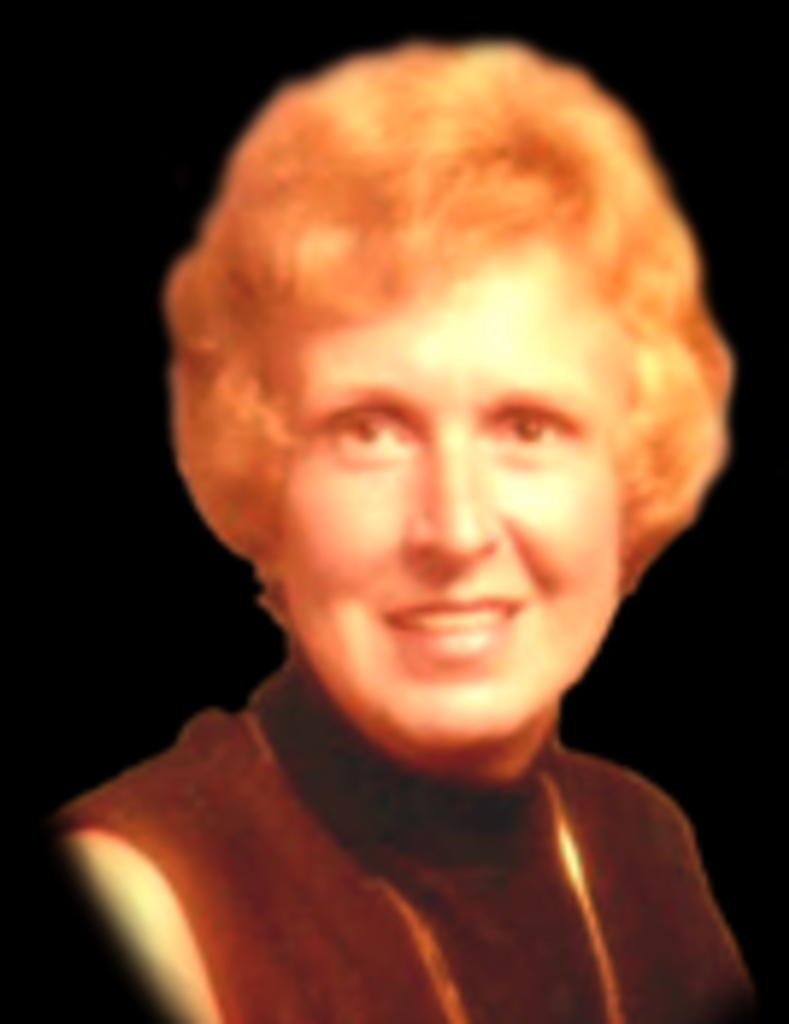 Pauline L. (Deberry) Brode