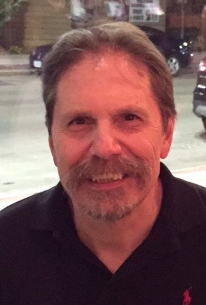 Richard A. "Scooter" Lodico