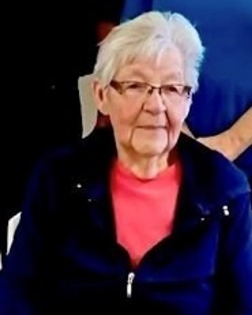 Mary M Shireman