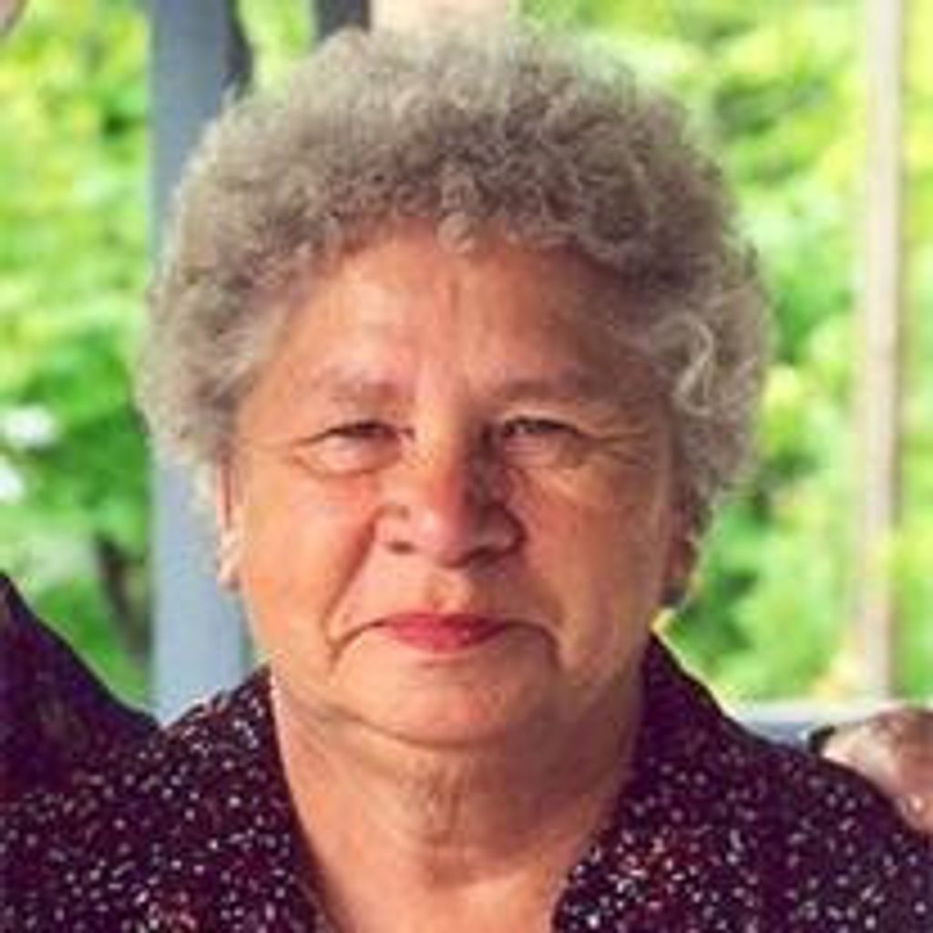 Aletha King