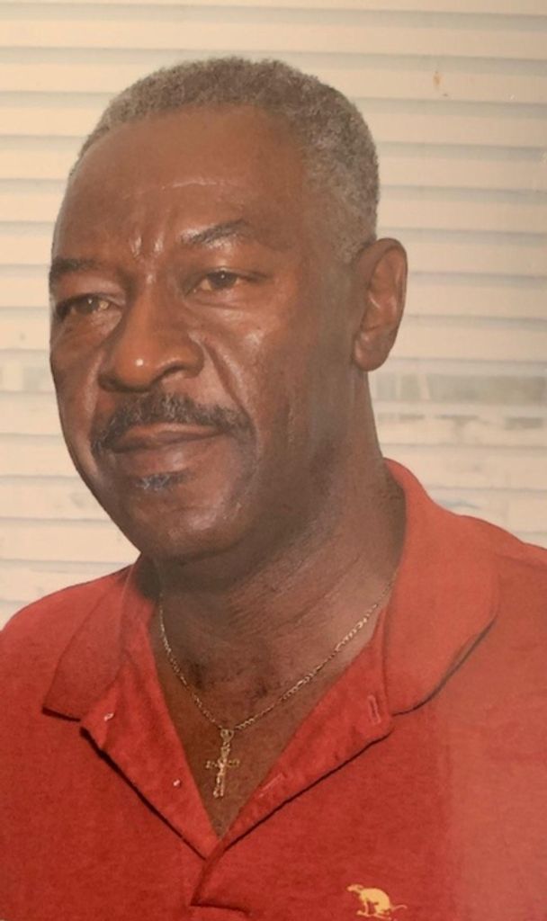 Robert Morris Shepard, Jr.