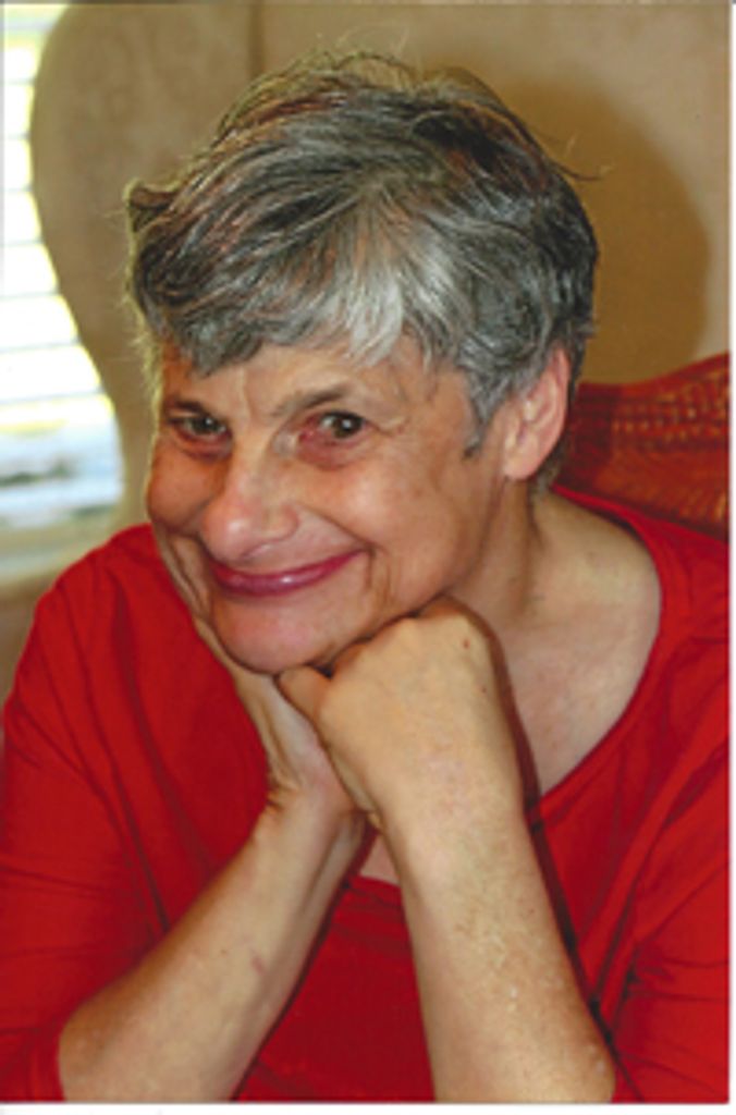 Margaret Agnes Poerner Profile Photo