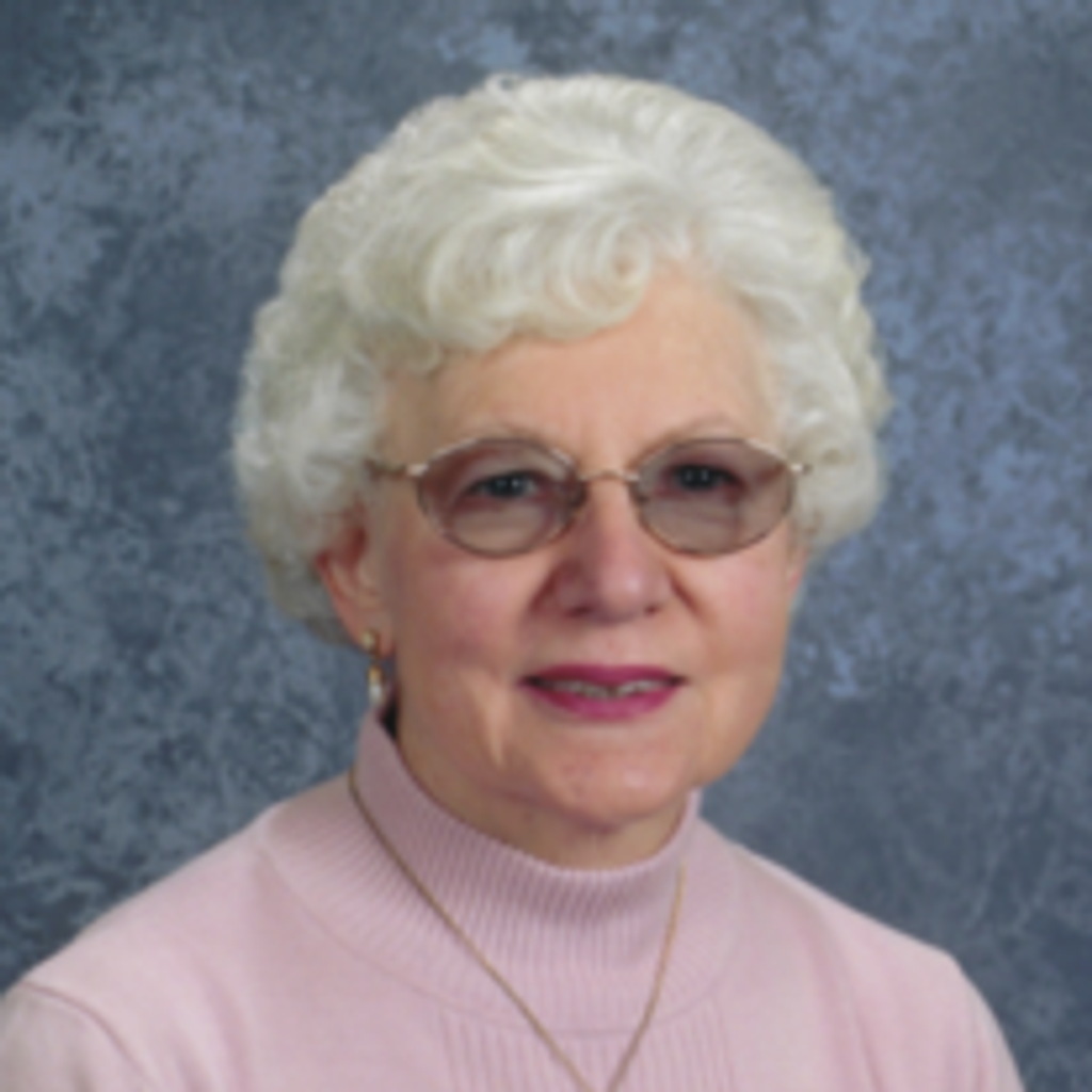 Lois Jean Peterson Profile Photo