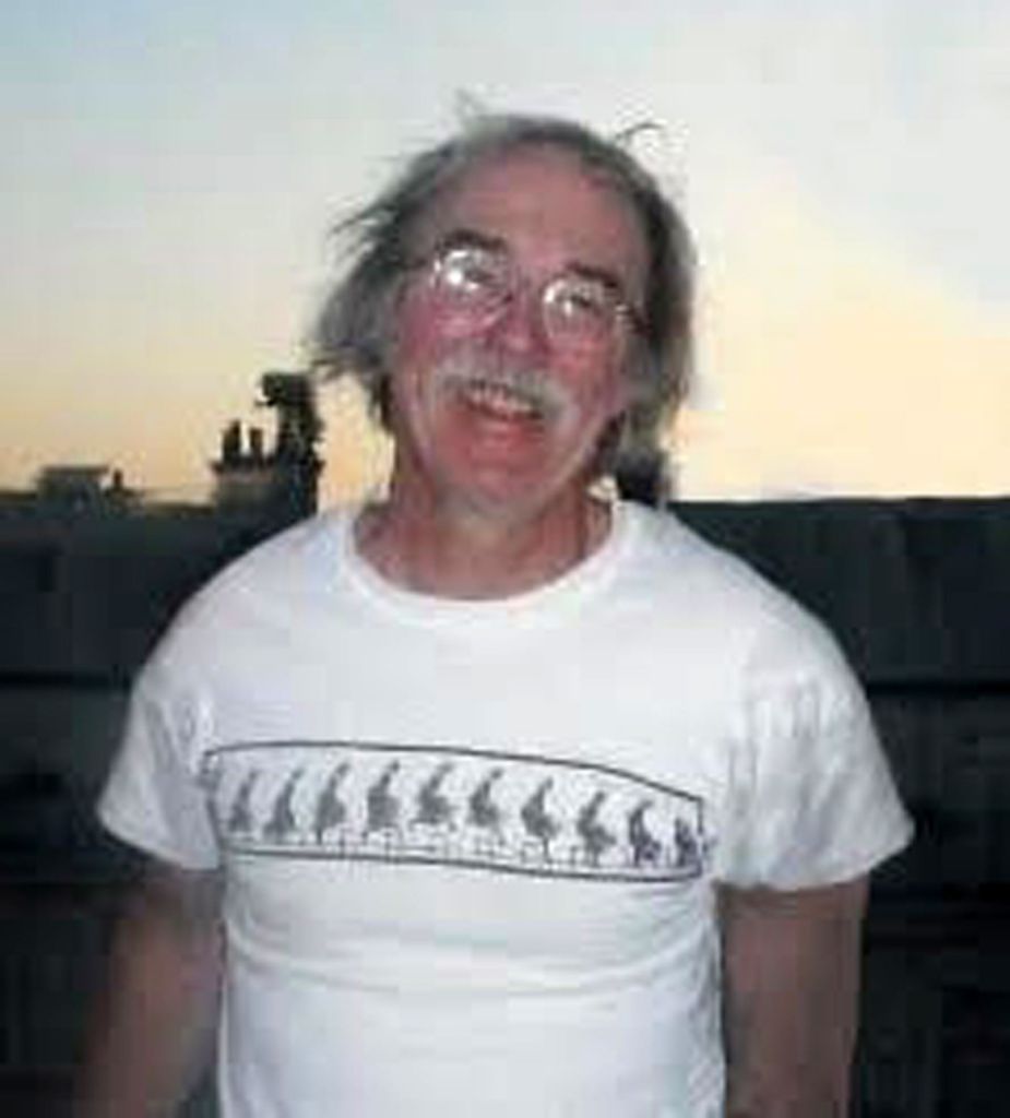 John Sigel