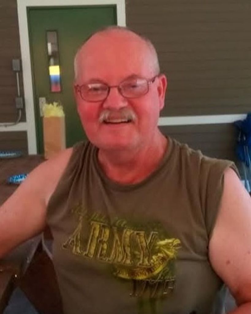 James L. McDanel Profile Photo