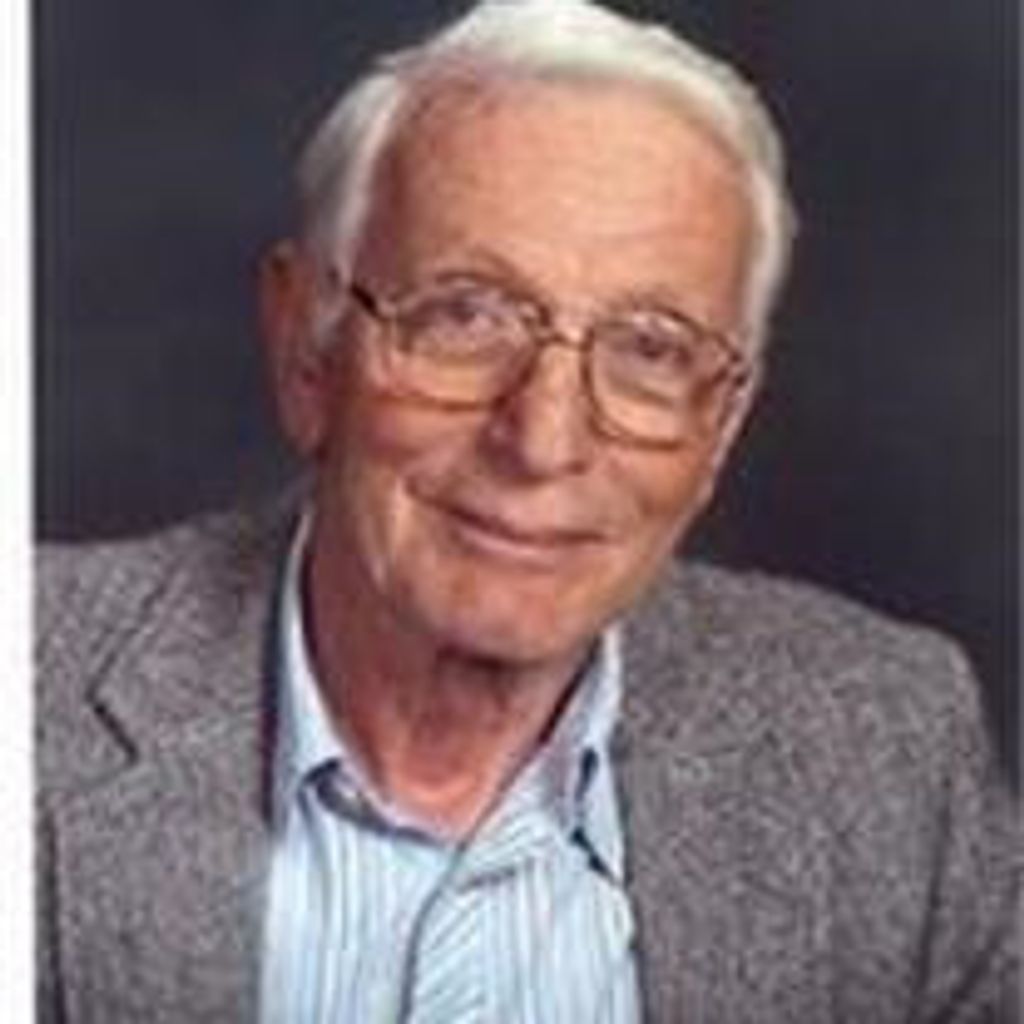 Kenneth Mohrman
