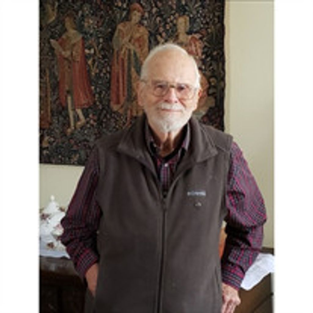 Cornell William Lugthart Jr. Profile Photo