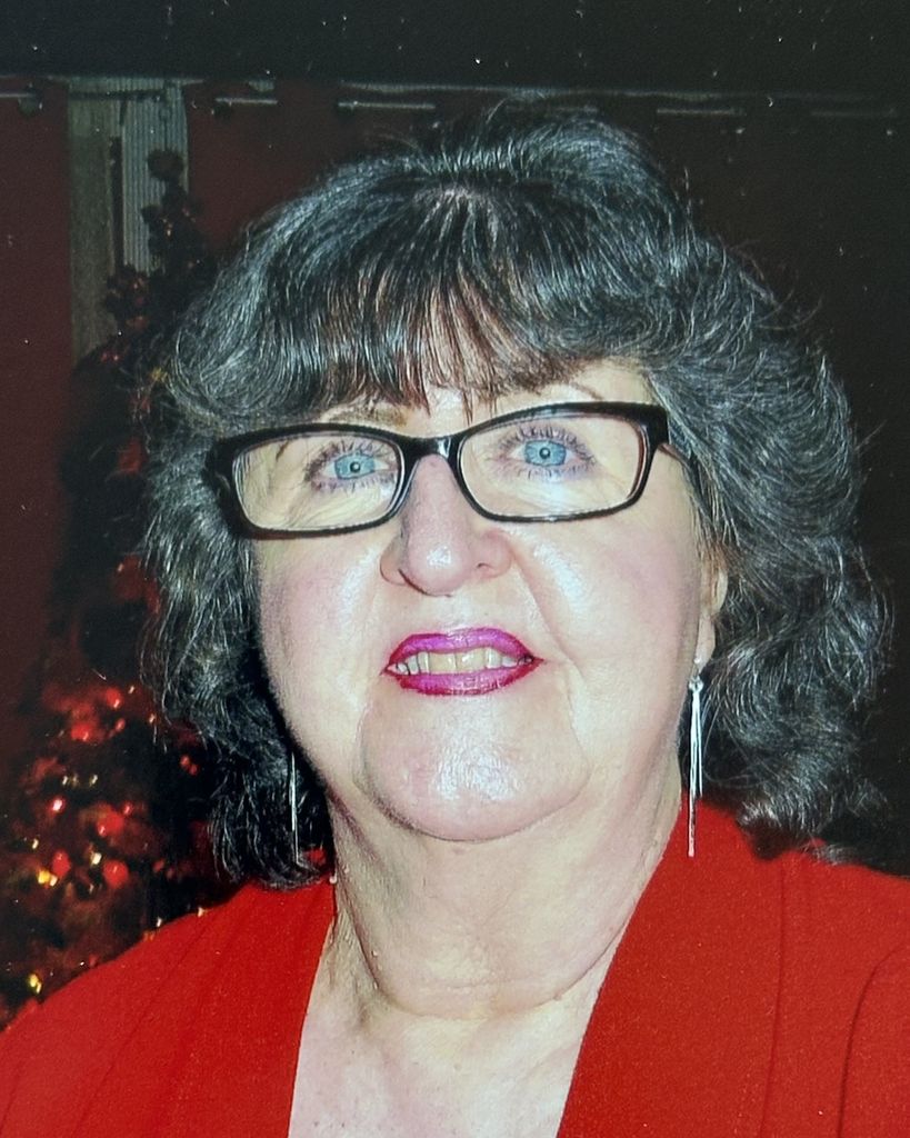 Phyllis Anne Chouinard