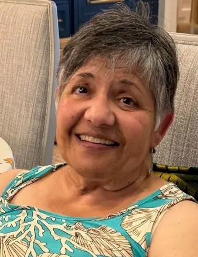 Grace Mary (Marchino)  Fein