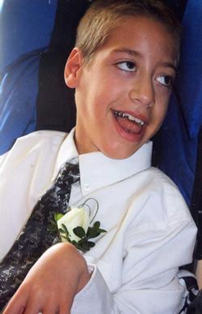 Tyler Lee Gabel Profile Photo