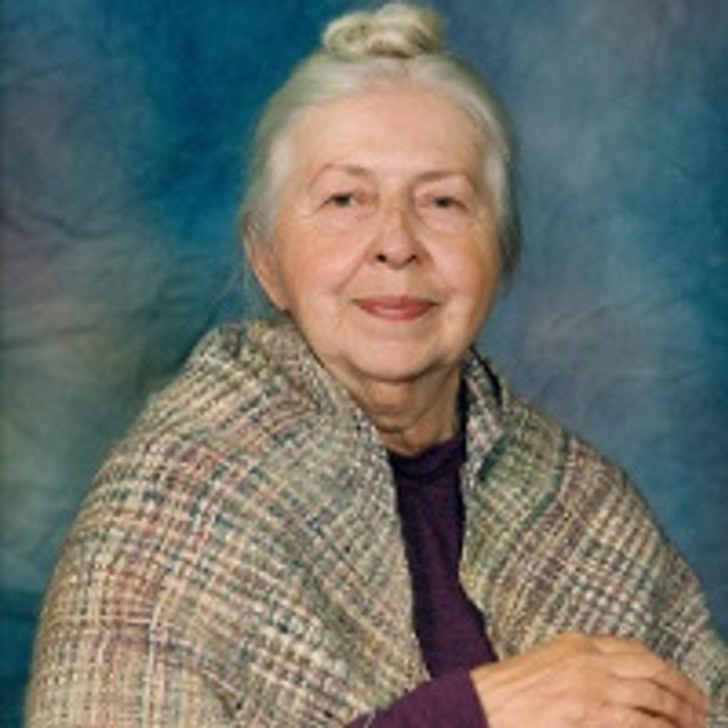 Rosemary Mcintosh