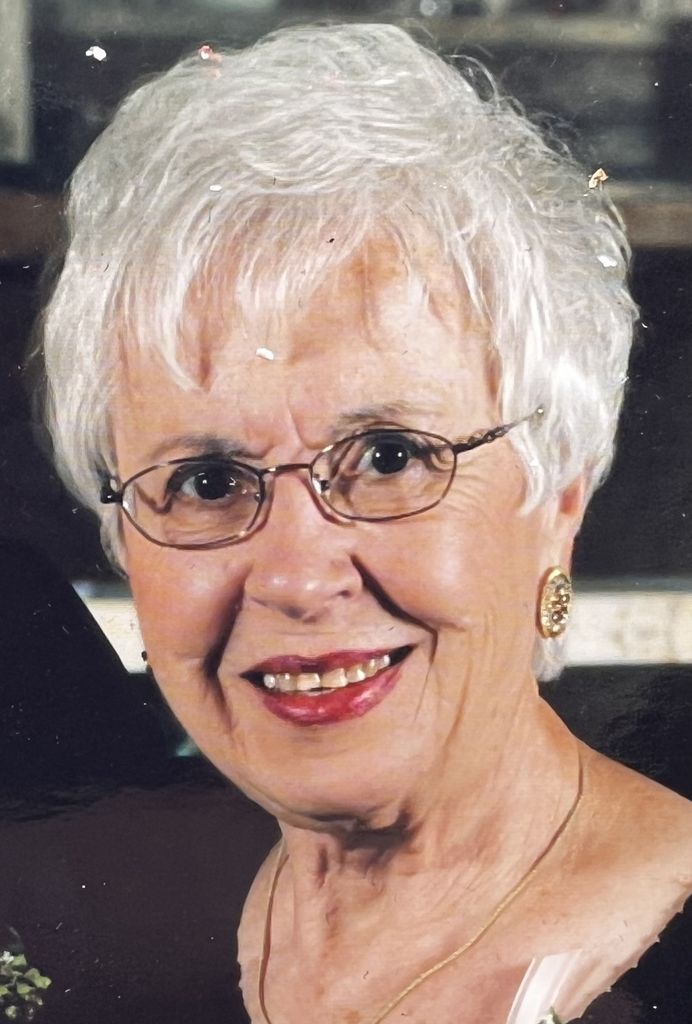 Alberta Schumacher