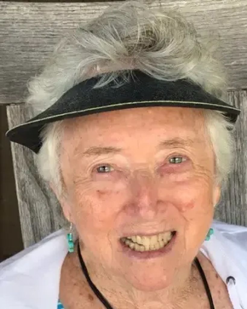 Mary Frances Dean Profile Photo