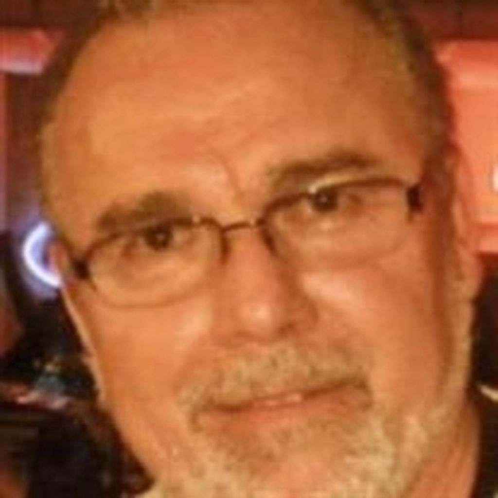 Ronald J. Churko