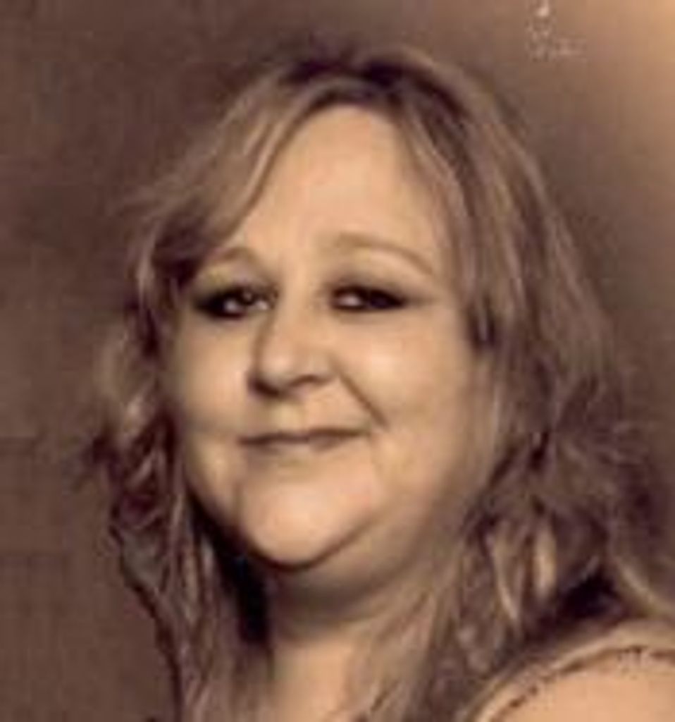 Becky Lynn (Luoma) Bressette