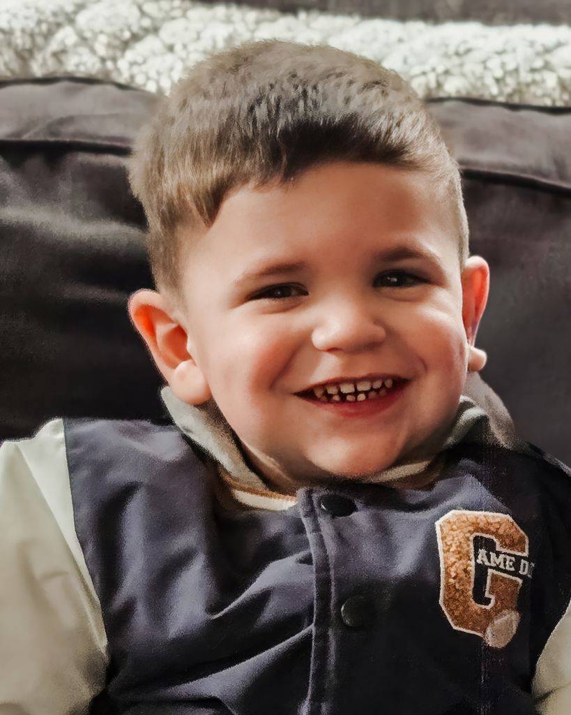 Luca Anthony Rose Profile Photo
