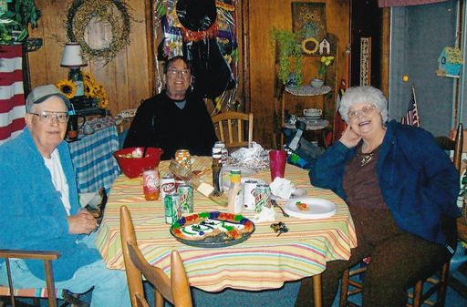 Carolyn J. (Bergstrom)  Bohl photo gallery thumbnail 53 of 133