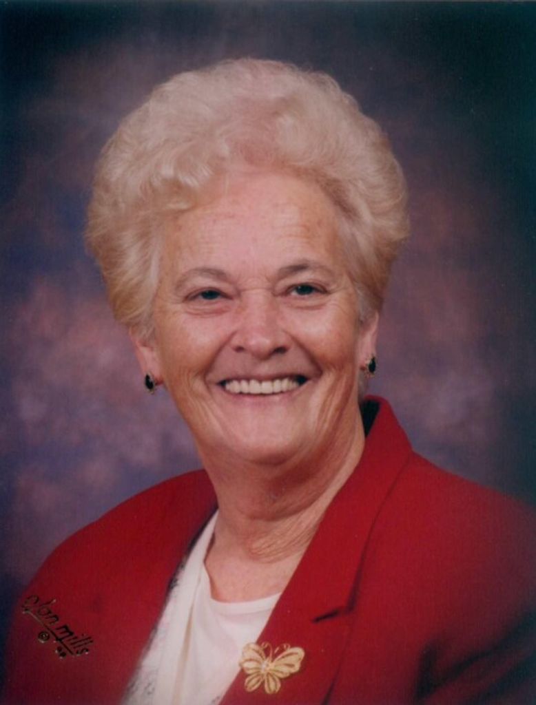 Lois Viar