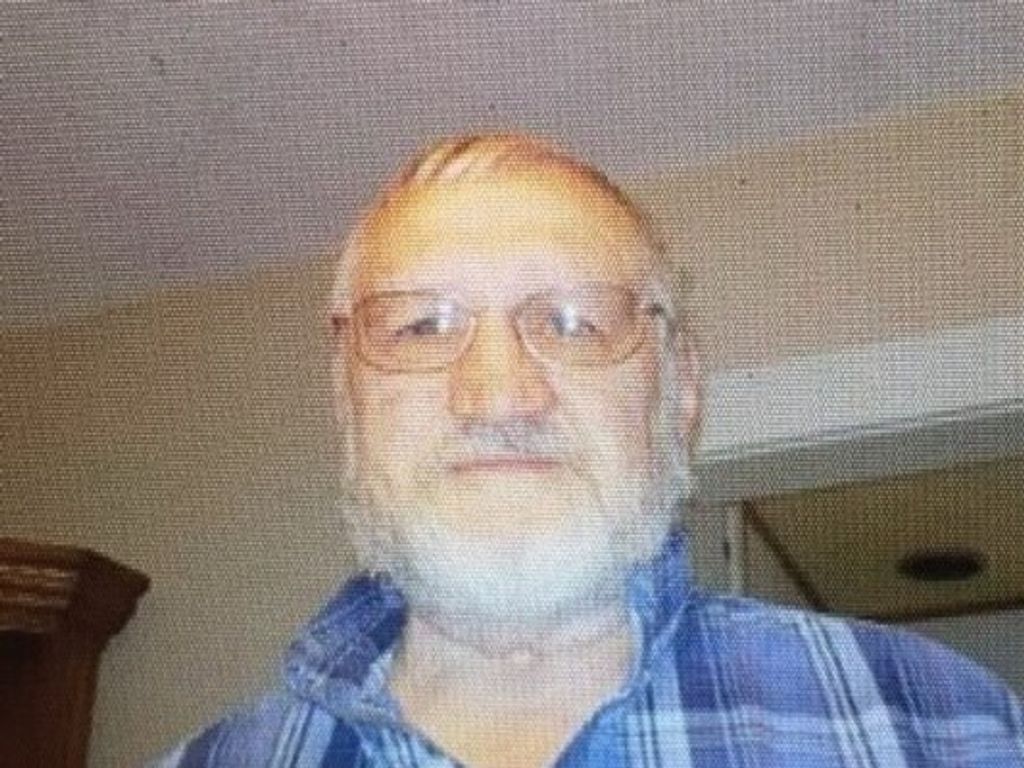 Raymond "Ray" Rathbun