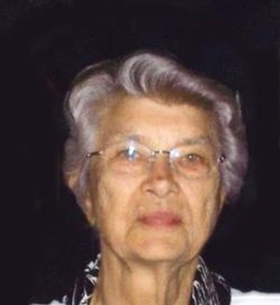 Anna L. Humphrey