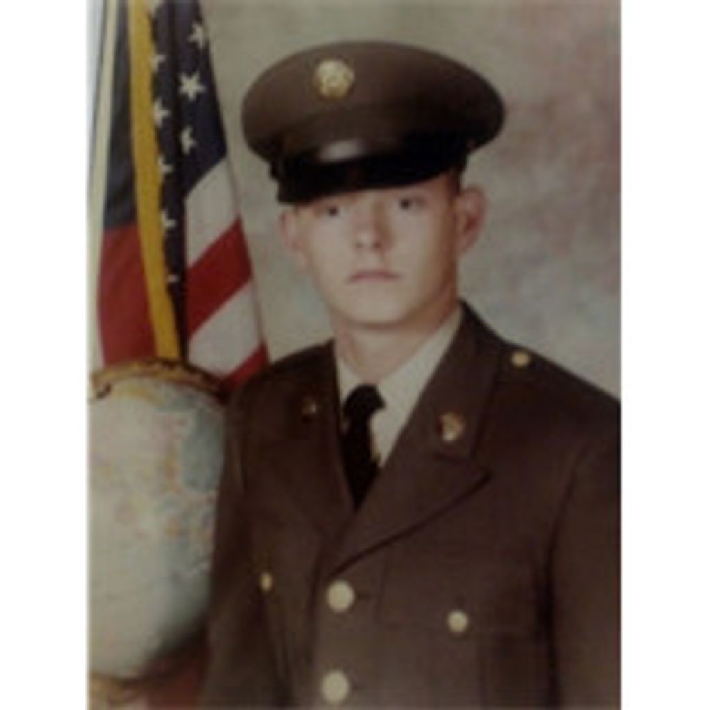 Ronald D. Hewitt