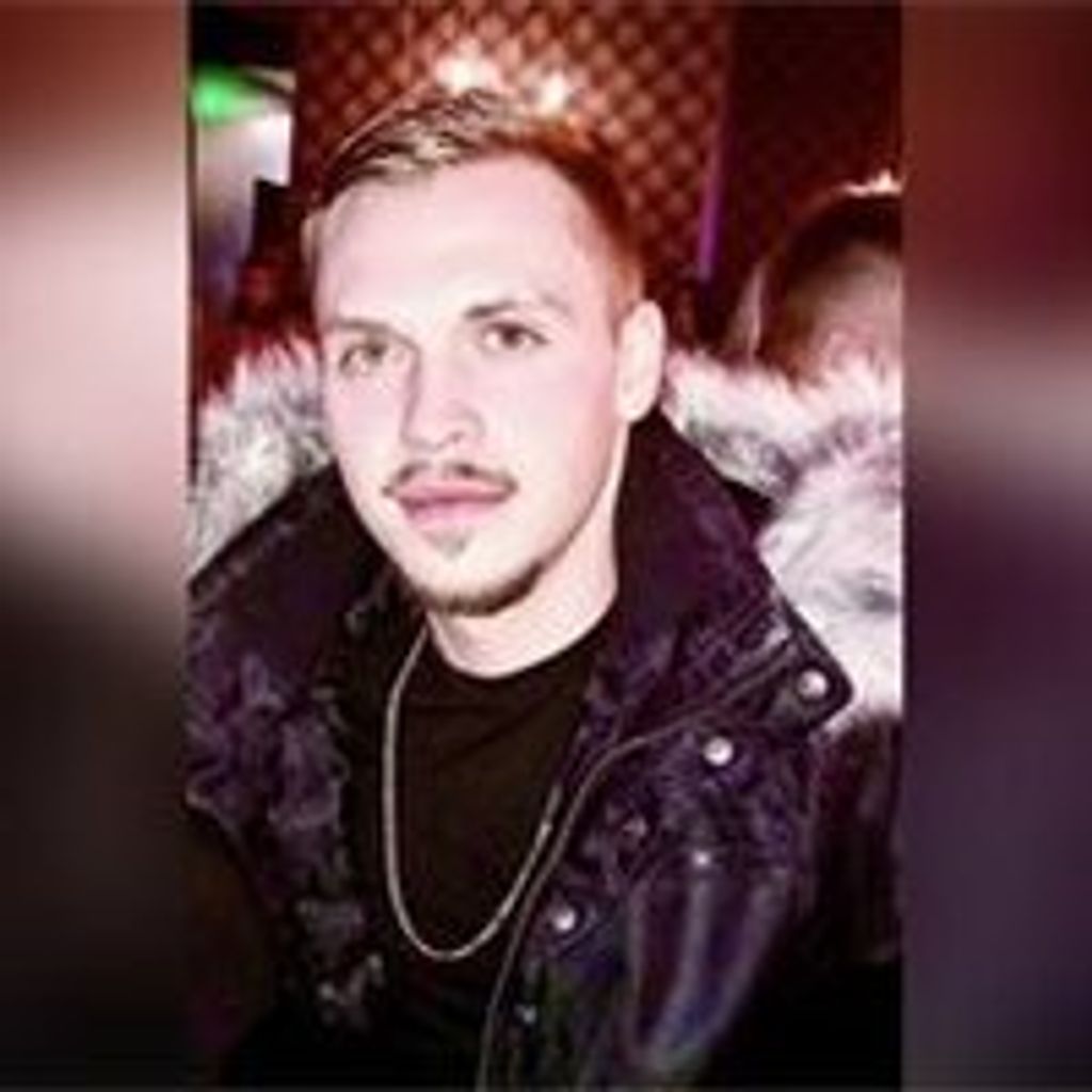 Benjamin Michael Albertson Profile Photo