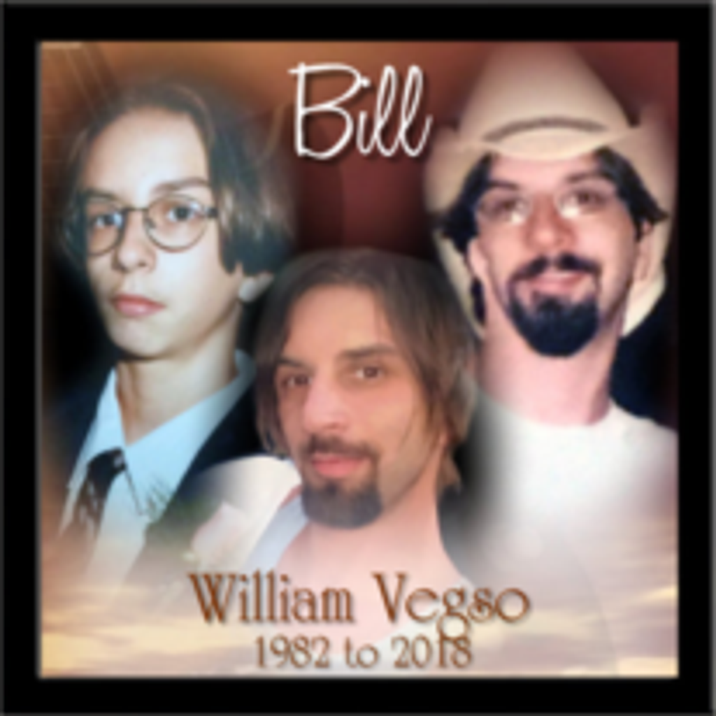 William "Billy" Vegso