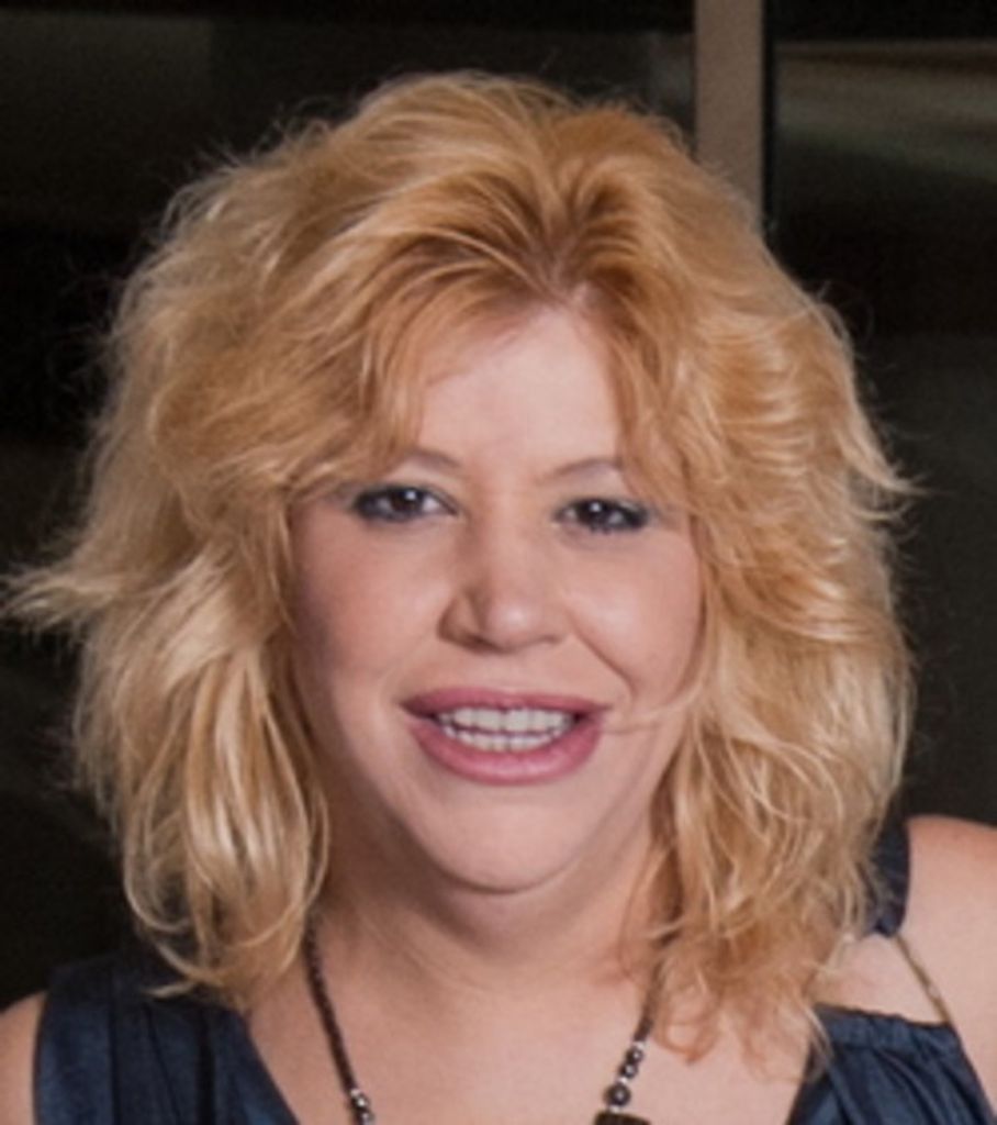 Susan Frigerio-Burbridge