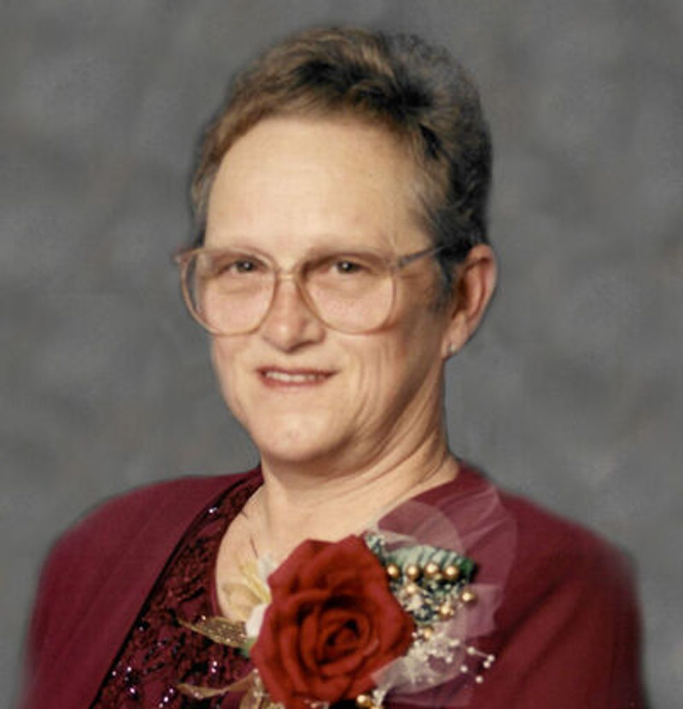 Nancy L. Wick